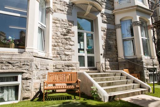 St Anne's Residential Home