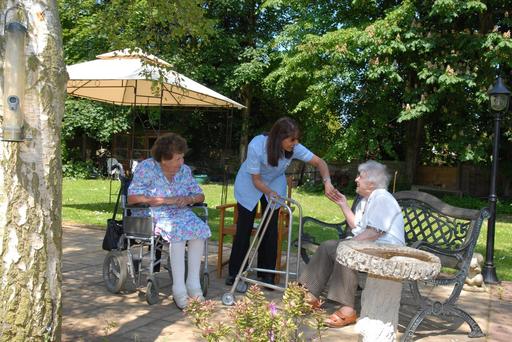 St Annes Care Home