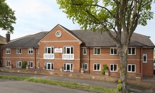 St Anns Care Home