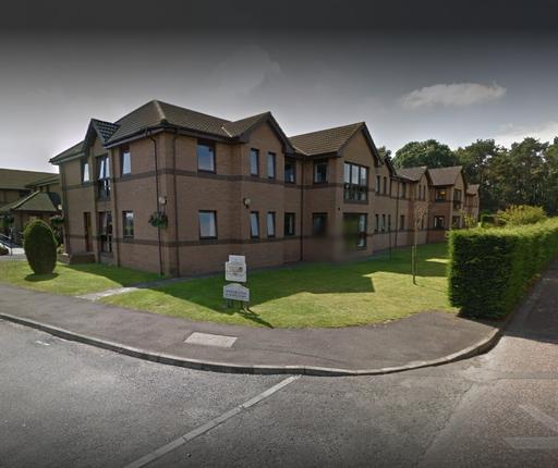 Woodlands Nursing Home