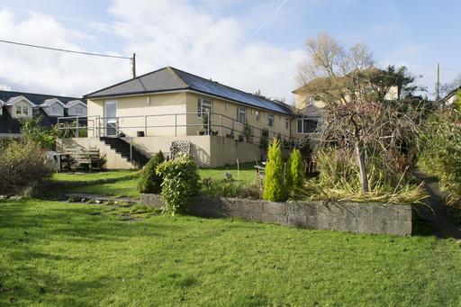 St Anthony's Residential Home Limited