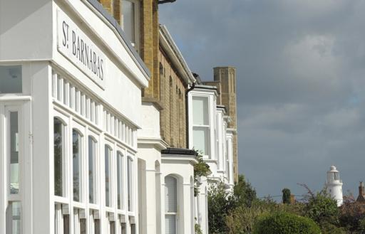 St Barnabas Southwold
