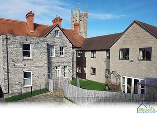 St Benedicts Nursing Home Limited