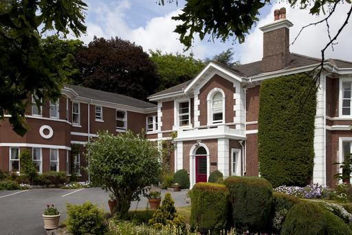 St Benets Court