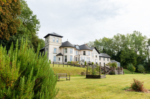 Woodlands Park Care Centre