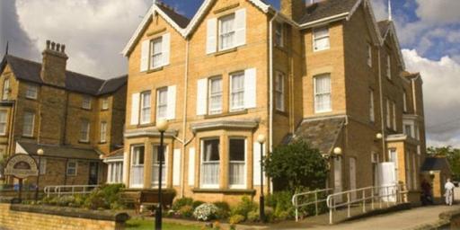 St Bernadettes Nursing Home
