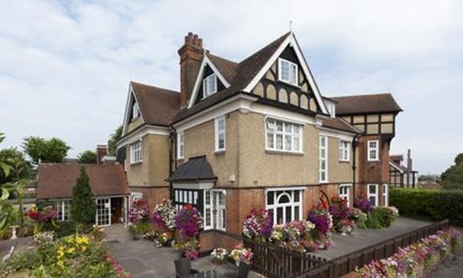 St Catharines Care Home