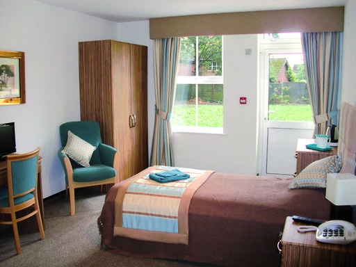 St Catherine's Care Centre Limited