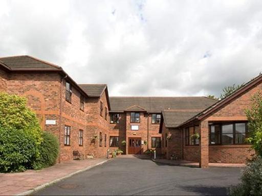 St Catherine's Care Home