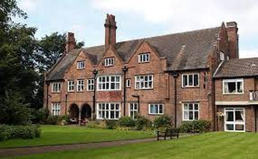 Woodlands Quaker Care Home
