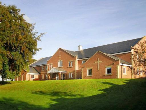 St Catherine's Care Home