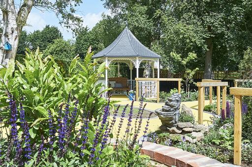 St Catherine's Dementia Specialist Care Home