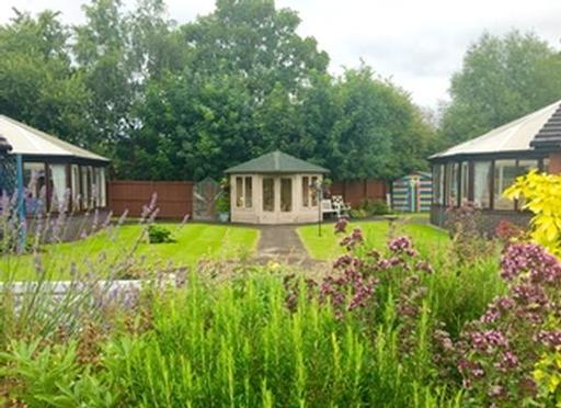 St Catherines Care Home