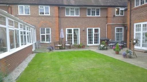 St Catherines Nursing Home