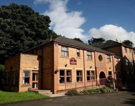 St Catherines Nursing Home