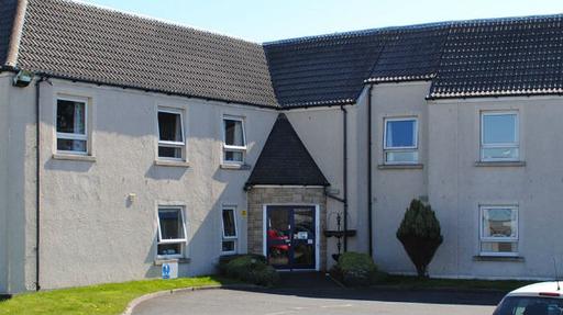 Willow House