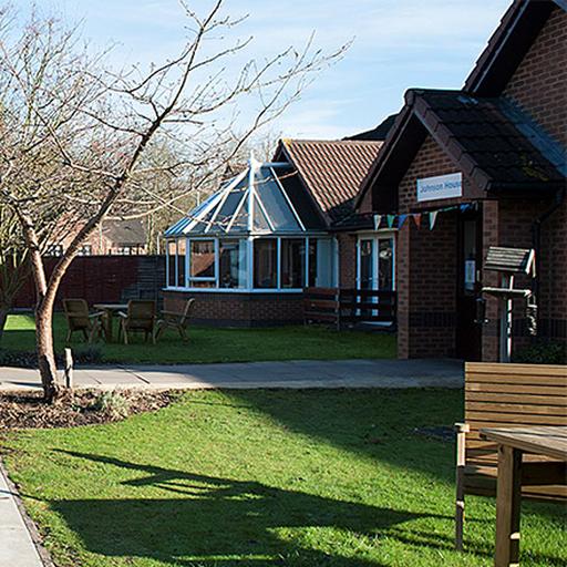 St Christopher's Care Home
