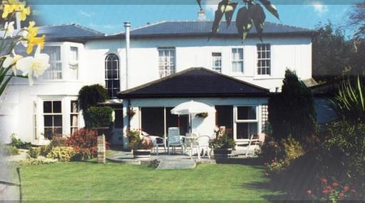 St Clair House
