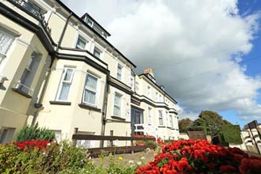 St Claire's Care Home