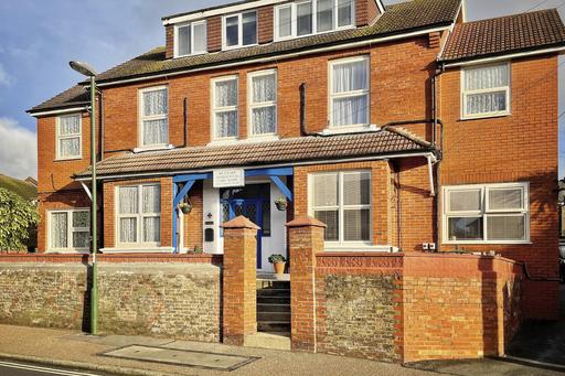 St Clare Rest Home