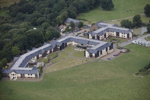 St Clare's Care Home