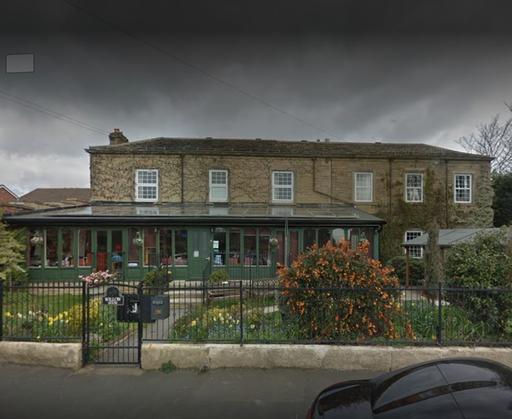 Willow House Residential Home