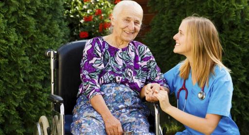 St David's Nursing Home