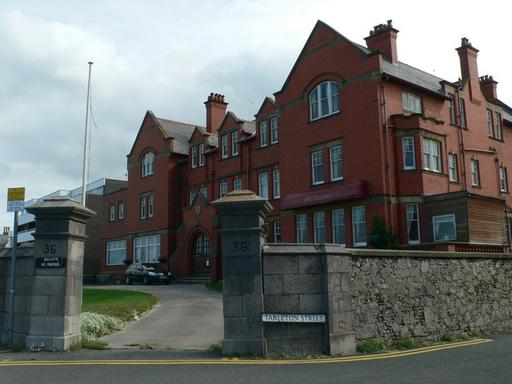 St David's Residential Home