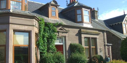 St Davids Residential Home Ltd