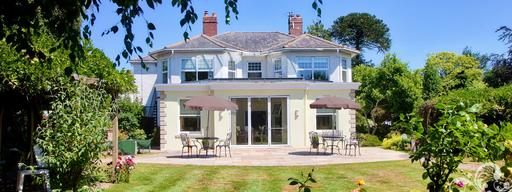 St Denis Lodge Residential Home