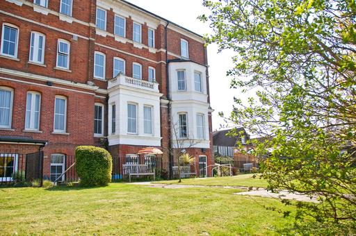 St Dominic's Nursing Home