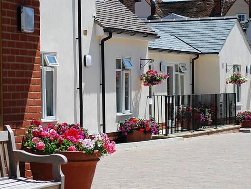 St Dominics Residential Home