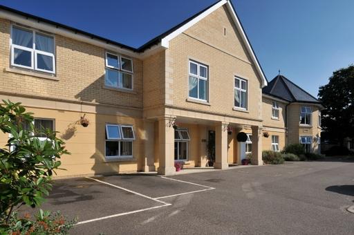St Fillans Care Home