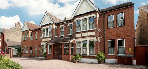 St Francis Residential Care Home
