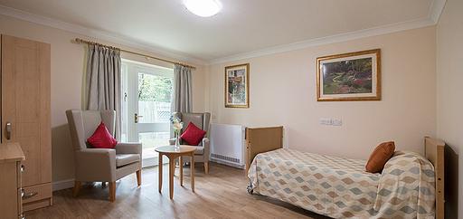 St George's Care Home