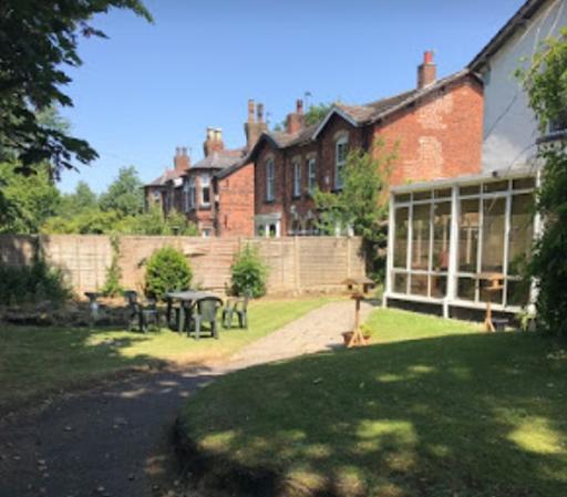 Willow Lodge