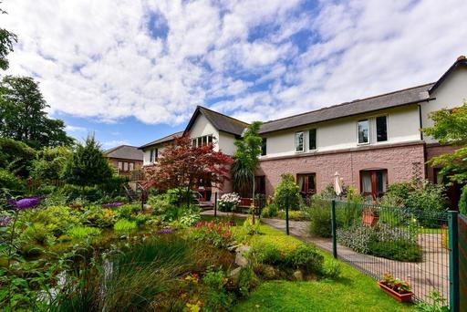 St George's Care Home