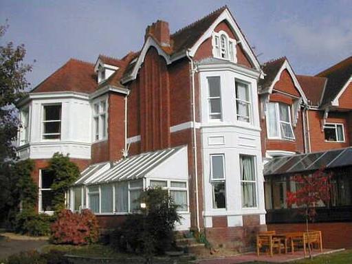 Southgarth Care Home