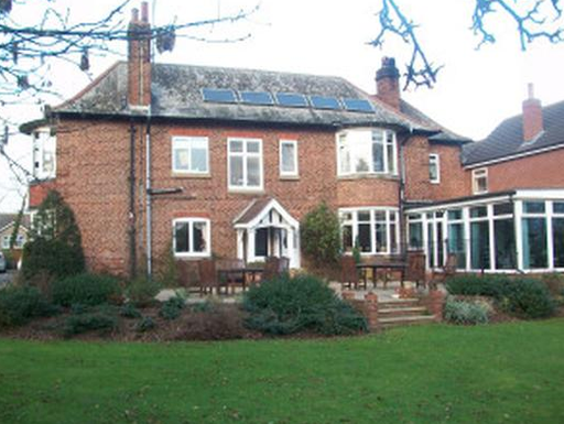 Southlands