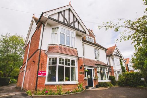 Southlands Nursing Home