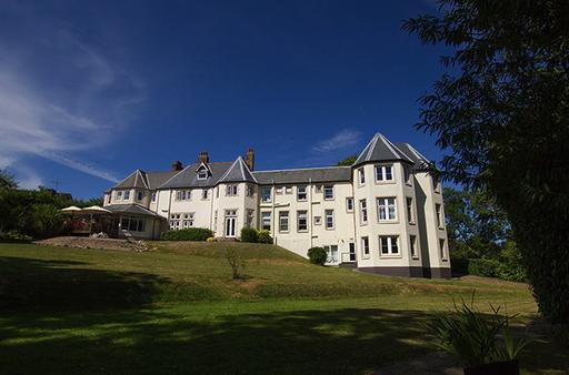 Southlands Residential Care Home