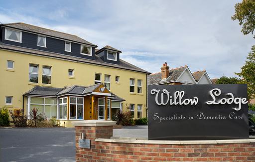 Willow Lodge Care Home