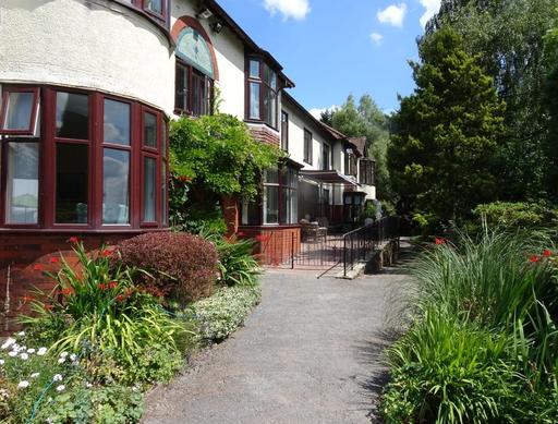 Southlands Residential Home Limited