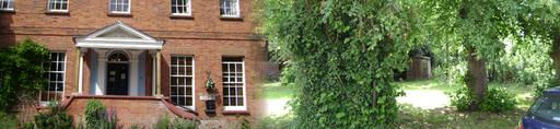 Southminster Residential Home