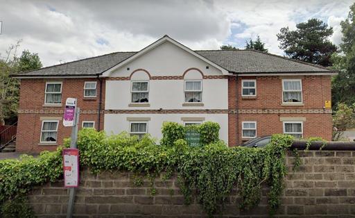 Southover Care Home