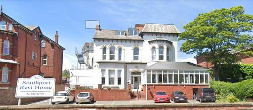 Southport Rest Home Limited