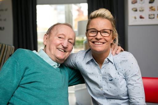 Southside Dementia Services