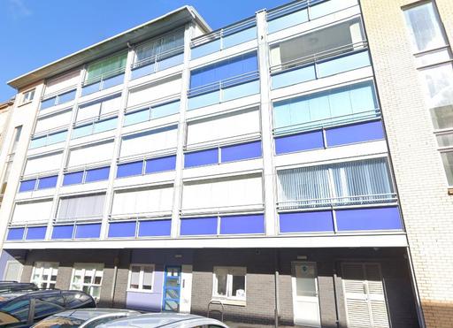 Southside Older People's Services
