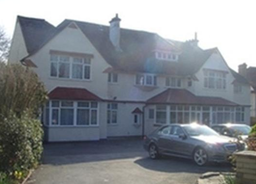 Willow Lodge Nursing Home