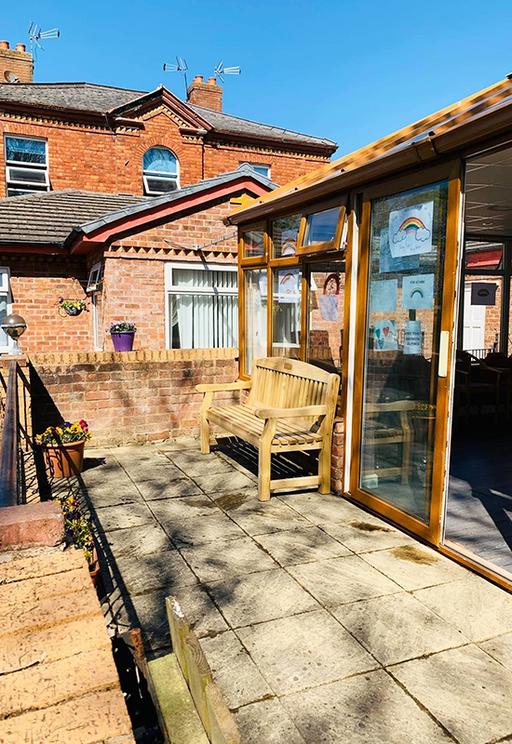 Southview Lodge Residential Care Home
